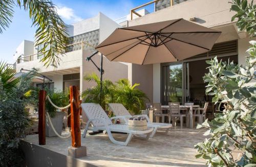 Covenas House | Ilukas & Resort Villas