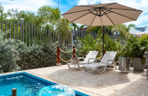 Covenas House | Ilukas & Resort Villas