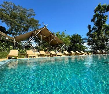 Armenia Other | Entre Rios Glamping