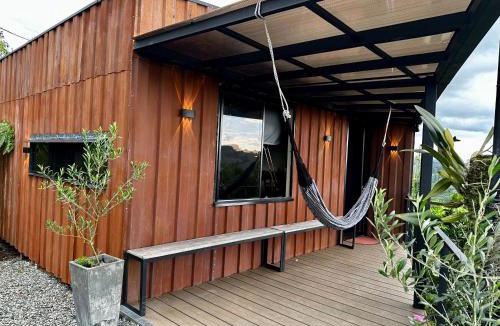 Sevilla Villa | Villas Alto Bonito