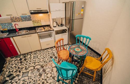 Centro International Hostel | Ancestral Hostel, Tranquilo, ideal para trabajar y descansar