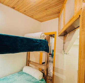 Centro International Hostel | Ancestral Hostel, Tranquilo, ideal para trabajar y descansar