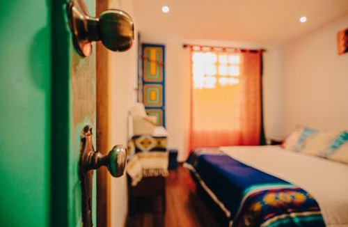 Centro International Hostel | Ancestral Hostel, Tranquilo, ideal para trabajar y descansar