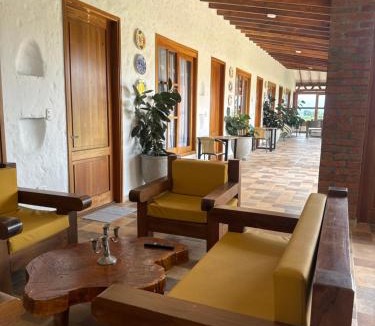Pereira Villa | Finca turística CASA MARELLA Alojamiento Rural Pereira Risaralda
