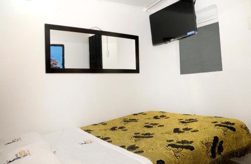 La Candelaria Hotel | Hostal Choorro De Quevedo Candelaria