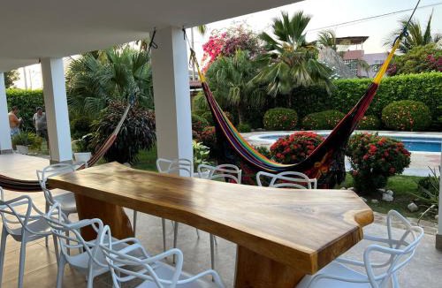 Santa Veronica Cabin | Villa Las Marias