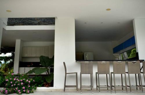 Santa Fe de Antioquia Villa | Magnifica finca santa fe de Antioquia