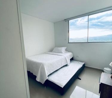 Neiva Apartment | Apartamento en exclusivo lugar de Neiva
