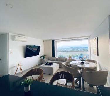 Neiva Apartment | Apartamento en exclusivo lugar de Neiva