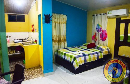 Punta Hansa Apartment | Ann Dor place #2
