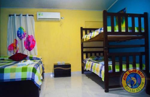 Punta Hansa Apartment | Ann Dor place #2