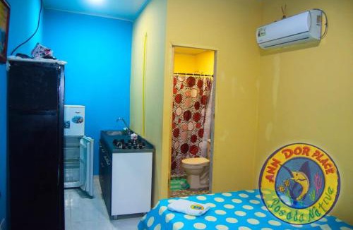 Punta Hansa Apartment | Ann Dor place #2