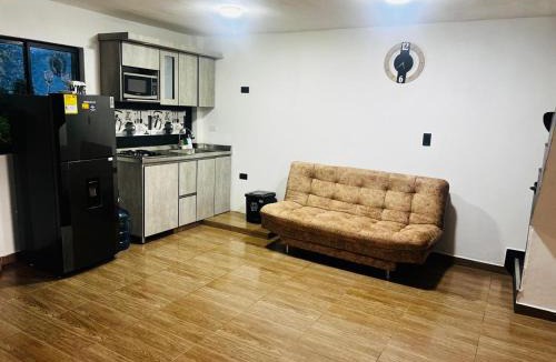 Otrabanda House | El edén en sopetran con cuarto del amor