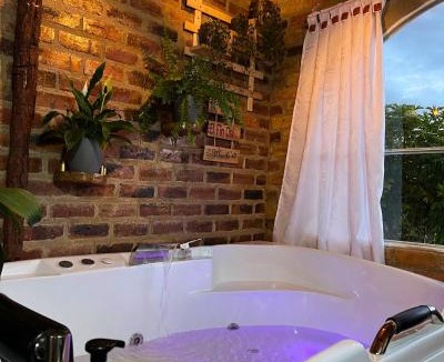 Aquitania Other | Luna Mia Glamping