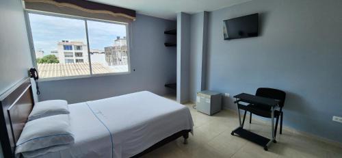 Yopal Hotel | Hotel Torres del Llano