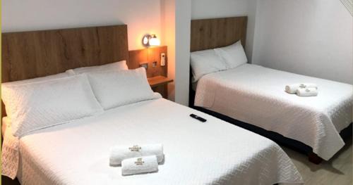 Tame Hotel | Hotel Divaca