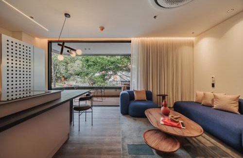 Las Lomas I Apartment | Nock - Reserved Residences