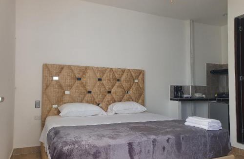 Barranquilla Apartment | Apartahotel Baq Suite 44