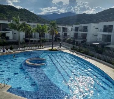 Santa Fe de Antioquia House | occidente Santa Fe de Antioquia sol y playa