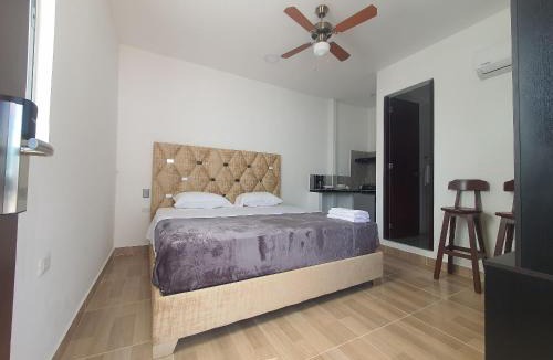Barranquilla Apartment | Apartahotel Baq Suite 44