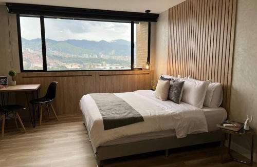 La Aguacatala Apartment | Best Choice Poblado Suite and Breakfast