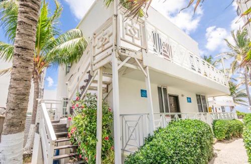 Punta Sur Hotel | Hotel San Luis Beach House By OxoHotel