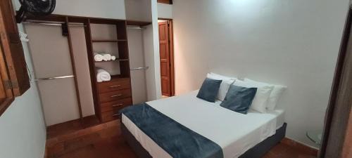 Barichara Bed & Breakfast | La Morada Hospedaje