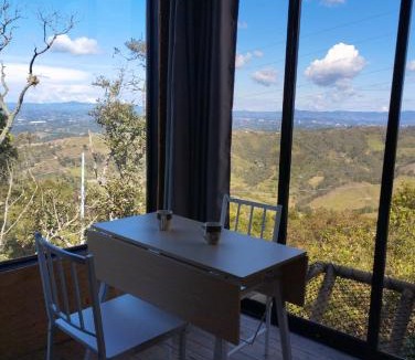 Guarne Other | Casa Fungi