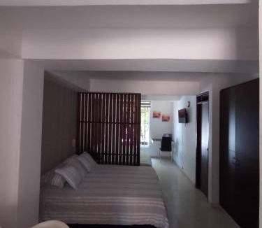 San Fernando Apartment | ALOJAMIENTO EDIFICIO ROSALBA SAN FERNANDOo