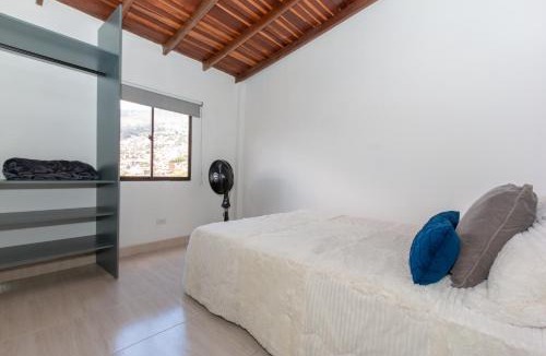 Buenos Aires Apartment | Acogedor Apto con Increíble vista