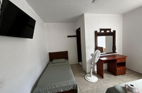Ocana Hotel | Hotel el Recuerdo