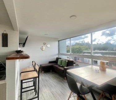 Rionegro Apartment | Apartamento familiar y de descanso