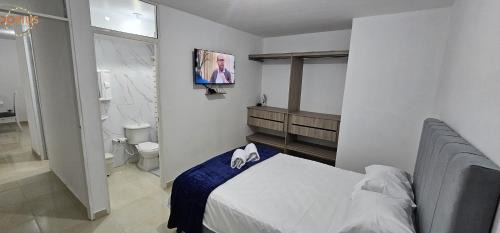 Valledupar Apartment | Apartamento Cerca al Centro Histórico - A pasos de Todo!