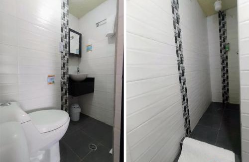 Tunja Apartment | Apartamentos CasaMJ Tunja Confort y Parqueadero
