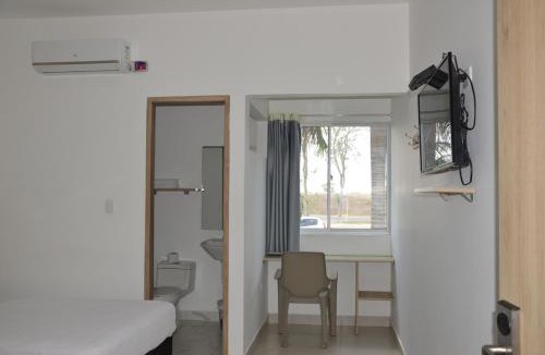Sahagun Hotel | Hotel Ranchería Campestre