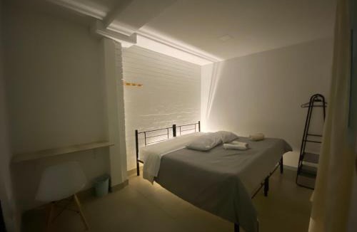 Barrios Unidos Hostel | Habitaciones en El Encanto Host