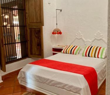 Santa Cruz de Mompox House | Legado de la Marquesa