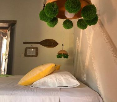 Santa Cruz de Mompox House | Legado de la Marquesa