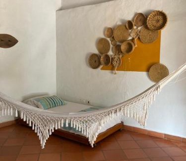 Santa Cruz de Mompox House | Legado de la Marquesa