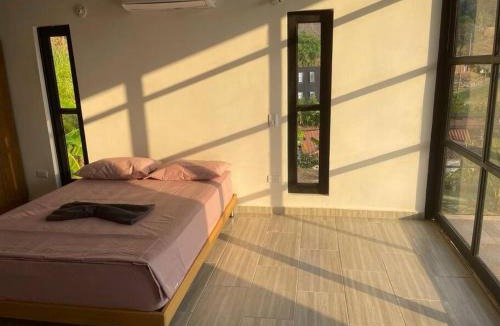 Sopetran Villa | Villa Cerat Escapada de lujo cerca de Medellin-Pets friendly