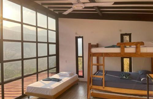 Sopetran Villa | Villa Cerat Escapada de lujo cerca de Medellin-Pets friendly