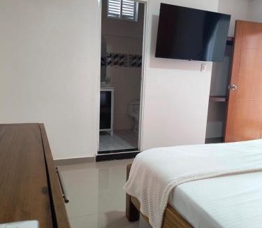 Arauca Hotel | Hotel Cima Real
