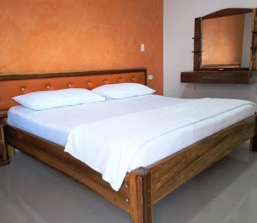 Arauca Hotel | Hotel Cima Real