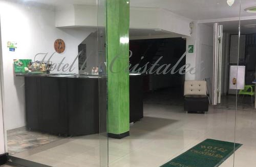 Pereira Hotel | Hotel Los Cristales