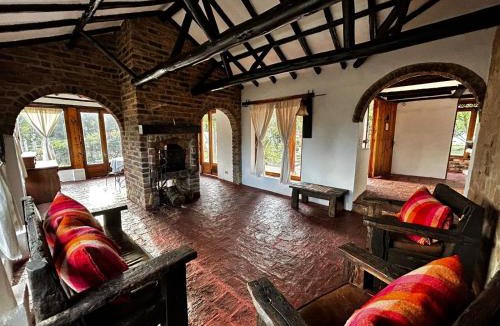 Villa de Leyva Villa | Casa del viajero campestre