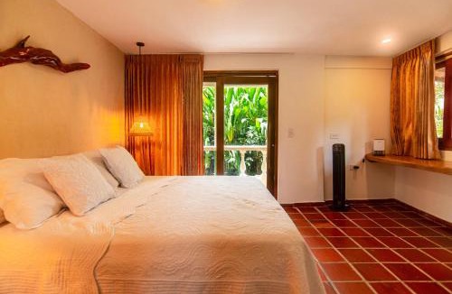 Calabazo Hotel | Portales del Tayrona Garden Hotel