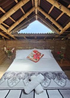 Minca Cabin | El Eden Minca