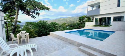 San Vicente de Chucuri Villa | Villa Casa topocoro