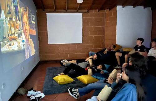 El Carmen de Viboral Apartment | Kyra Sol Cinehome El Carmen Carmen de Viboral Cerca al Centro