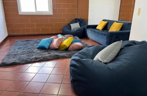 El Carmen de Viboral Apartment | Kyra Sol Cinehome El Carmen Carmen de Viboral Cerca al Centro